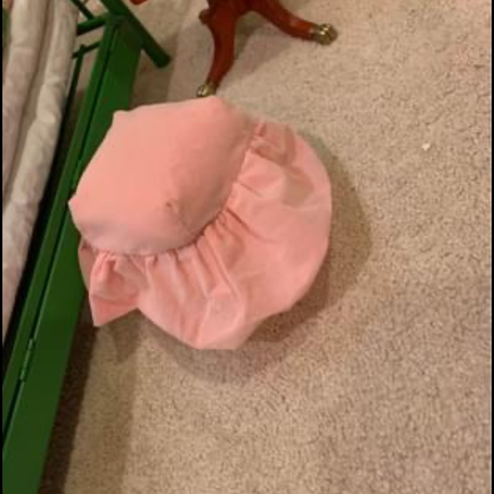 American girl doll stool